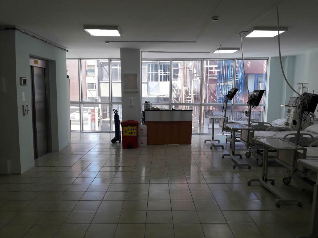 Sarıyer Diyaliz Merkezi