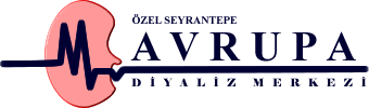 Özel Seyrantepe Avrupa Diyaliz Merkezi | 0 212 283 33 38