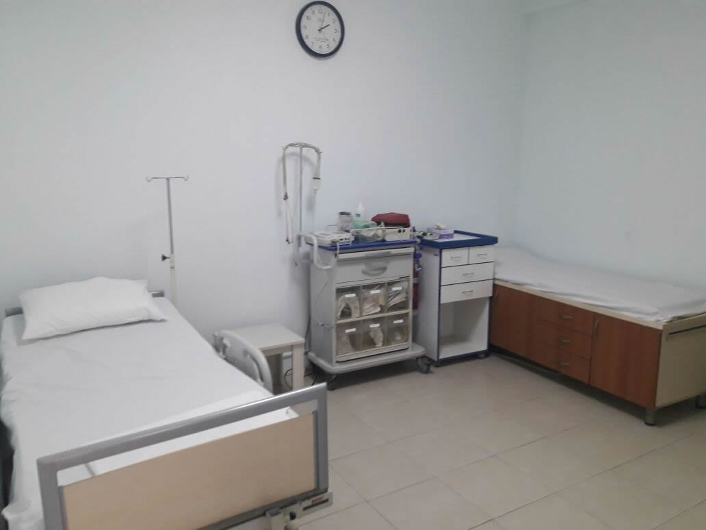 Sarıyer Diyaliz Merkezi