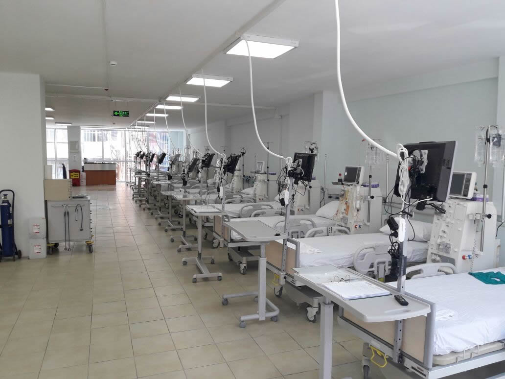 Sarıyer Diyaliz Merkezi