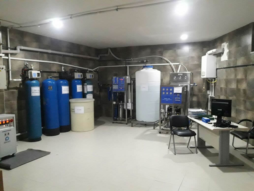 Sarıyer Diyaliz Merkezi