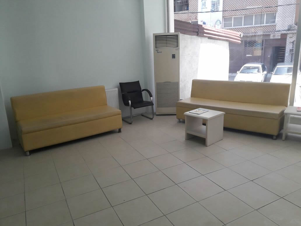 Sarıyer Diyaliz Merkezi