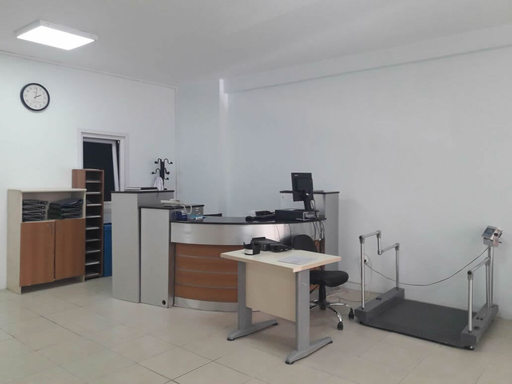 Sarıyer Diyaliz Merkezi